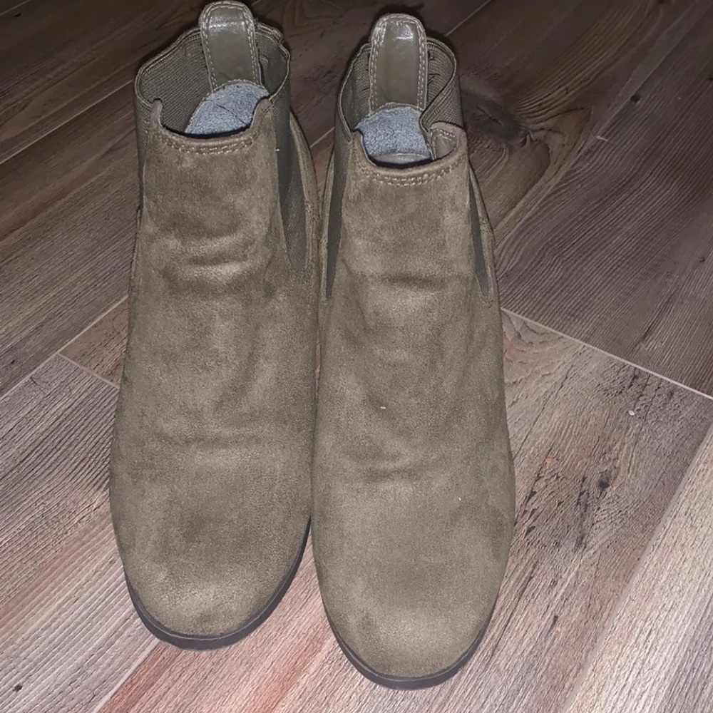 Call It Spring Booties